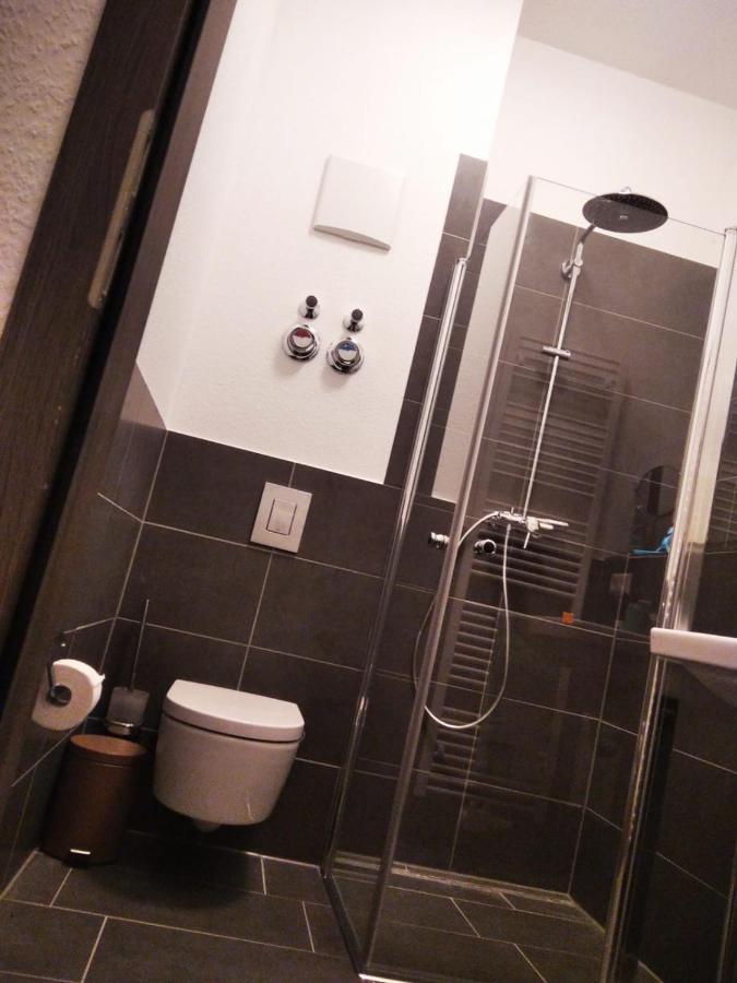 ליינפלדן-אכטרדינגן Sroom Stuttgart Flughafen Messe מראה חיצוני תמונה