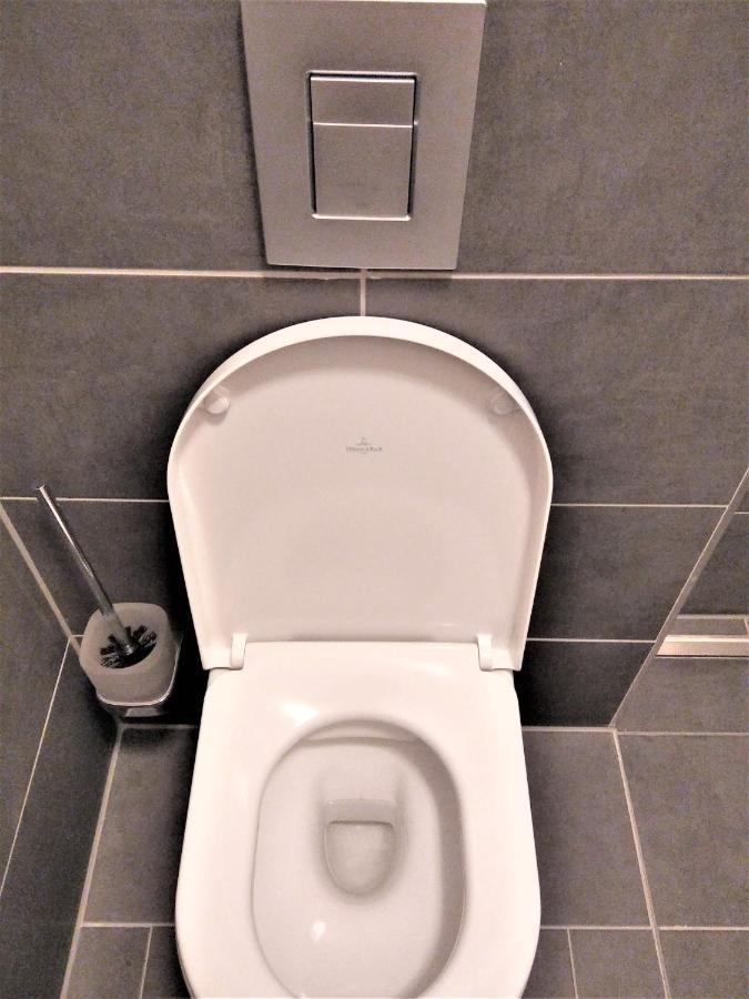 ליינפלדן-אכטרדינגן Sroom Stuttgart Flughafen Messe מראה חיצוני תמונה