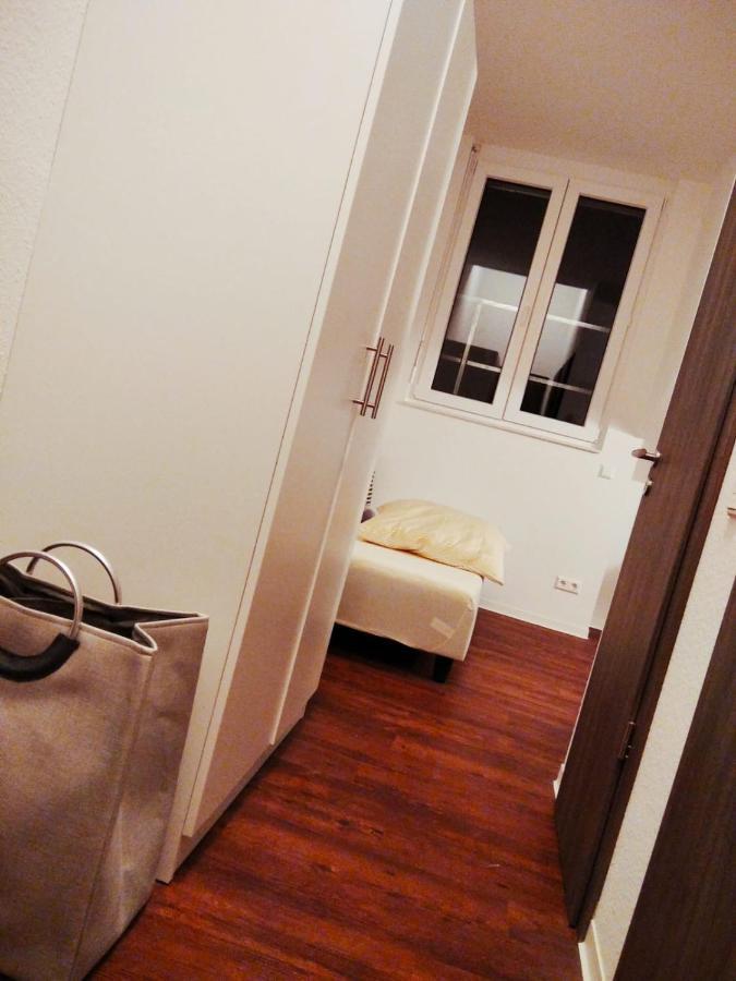 ליינפלדן-אכטרדינגן Sroom Stuttgart Flughafen Messe מראה חיצוני תמונה