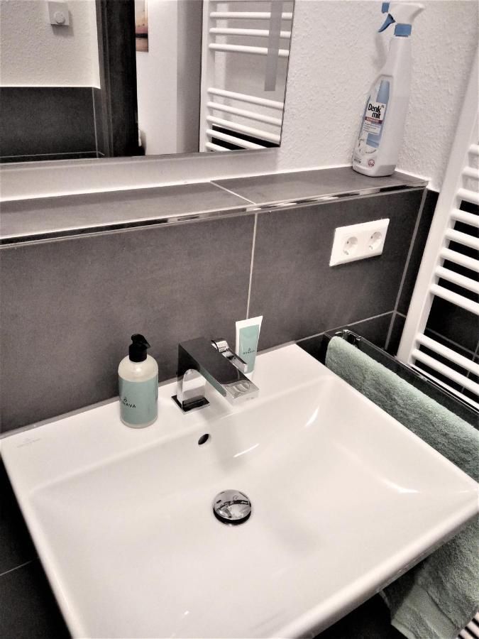 ליינפלדן-אכטרדינגן Sroom Stuttgart Flughafen Messe מראה חיצוני תמונה