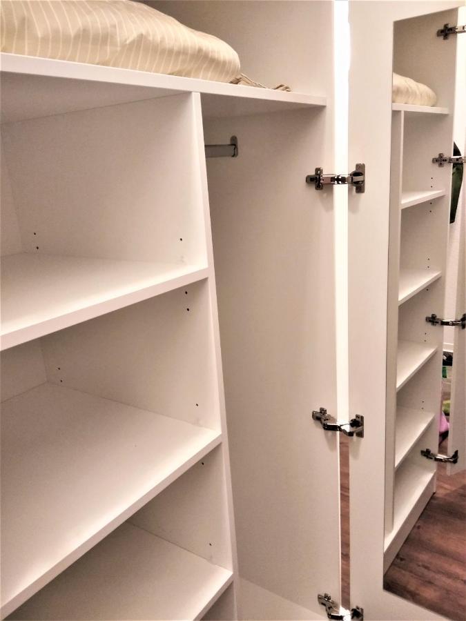 ליינפלדן-אכטרדינגן Sroom Stuttgart Flughafen Messe מראה חיצוני תמונה