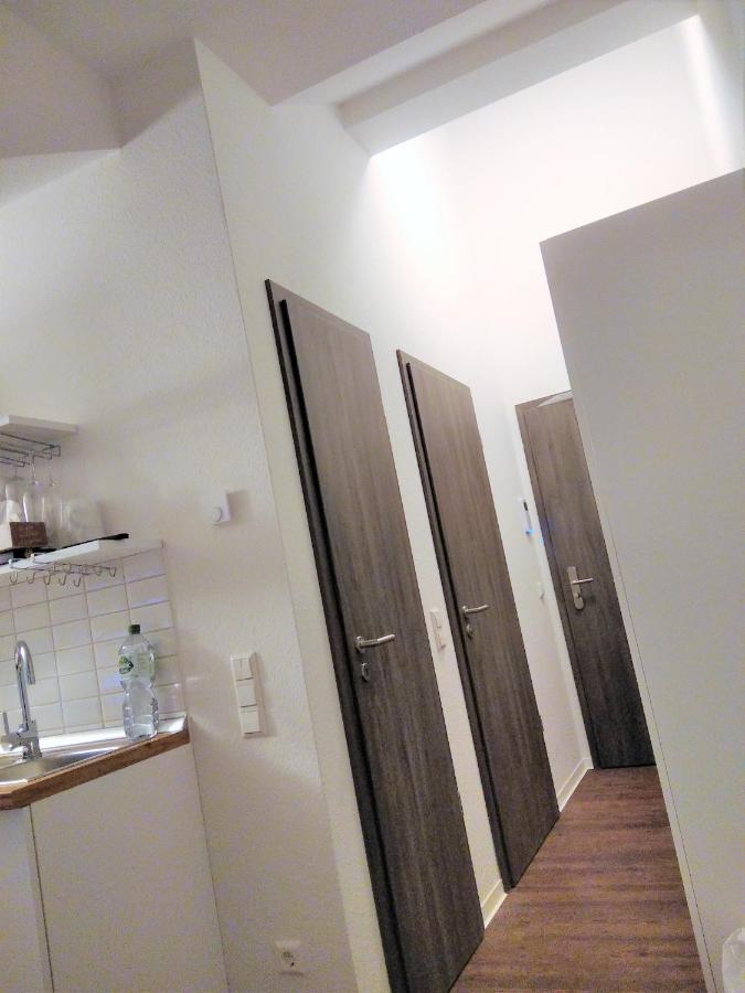 ליינפלדן-אכטרדינגן Sroom Stuttgart Flughafen Messe מראה חיצוני תמונה